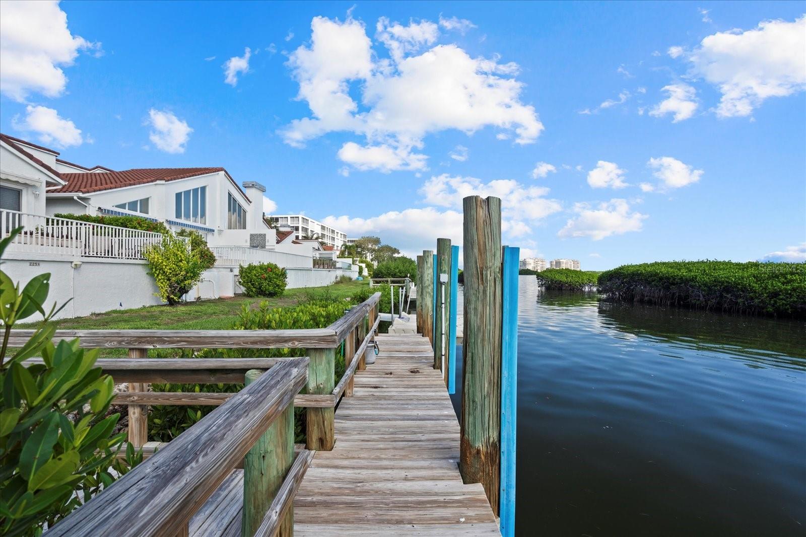 2254 HARBOUR COURT DR, LONGBOAT KEY, FL — photo 16