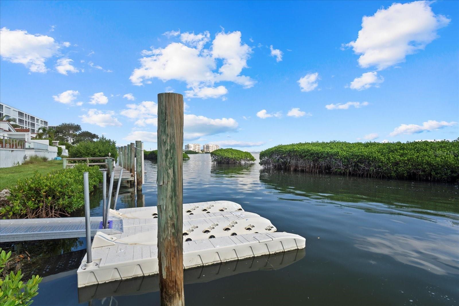 2254 HARBOUR COURT DR, LONGBOAT KEY, FL — photo 18