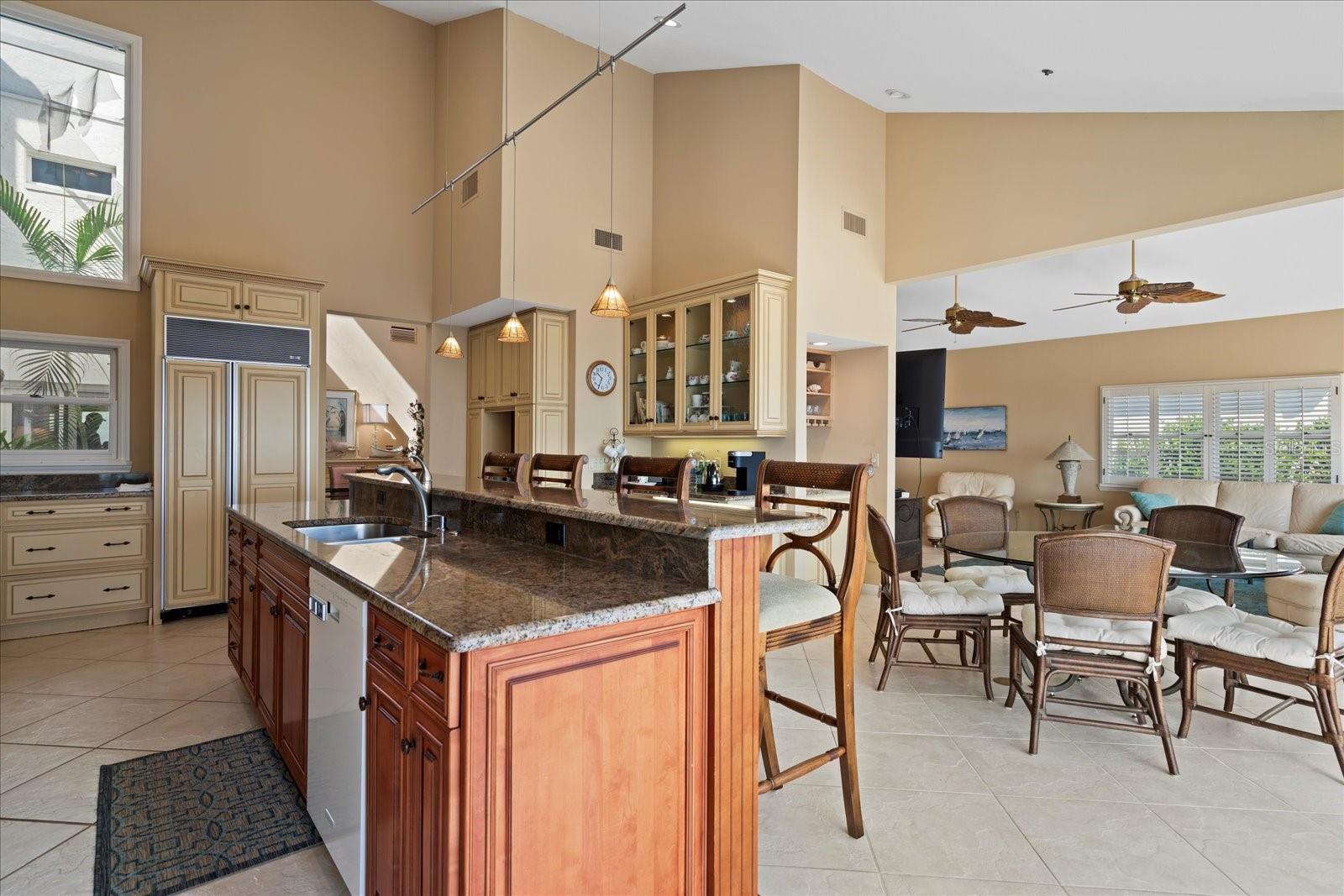 2254 HARBOUR COURT DR, LONGBOAT KEY, FL — photo 71