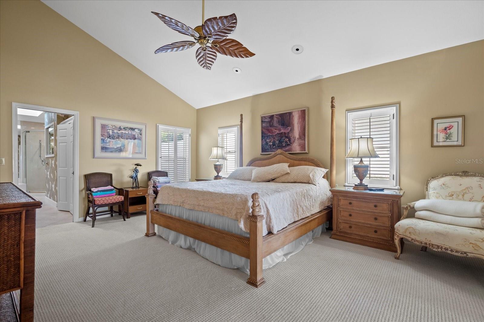 2254 HARBOUR COURT DR, LONGBOAT KEY, FL — photo 96