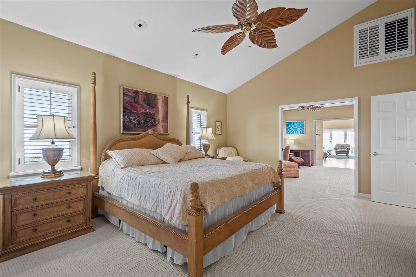 2254 HARBOUR COURT DR, LONGBOAT KEY, FL — photo 100