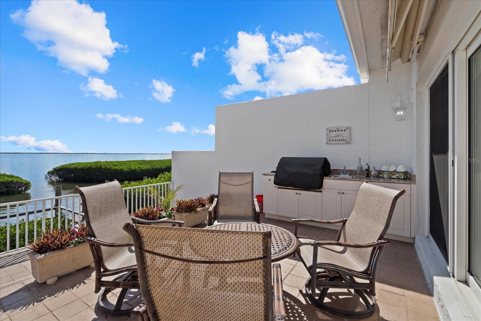 2254 HARBOUR COURT DR, LONGBOAT KEY, FL — photo 106