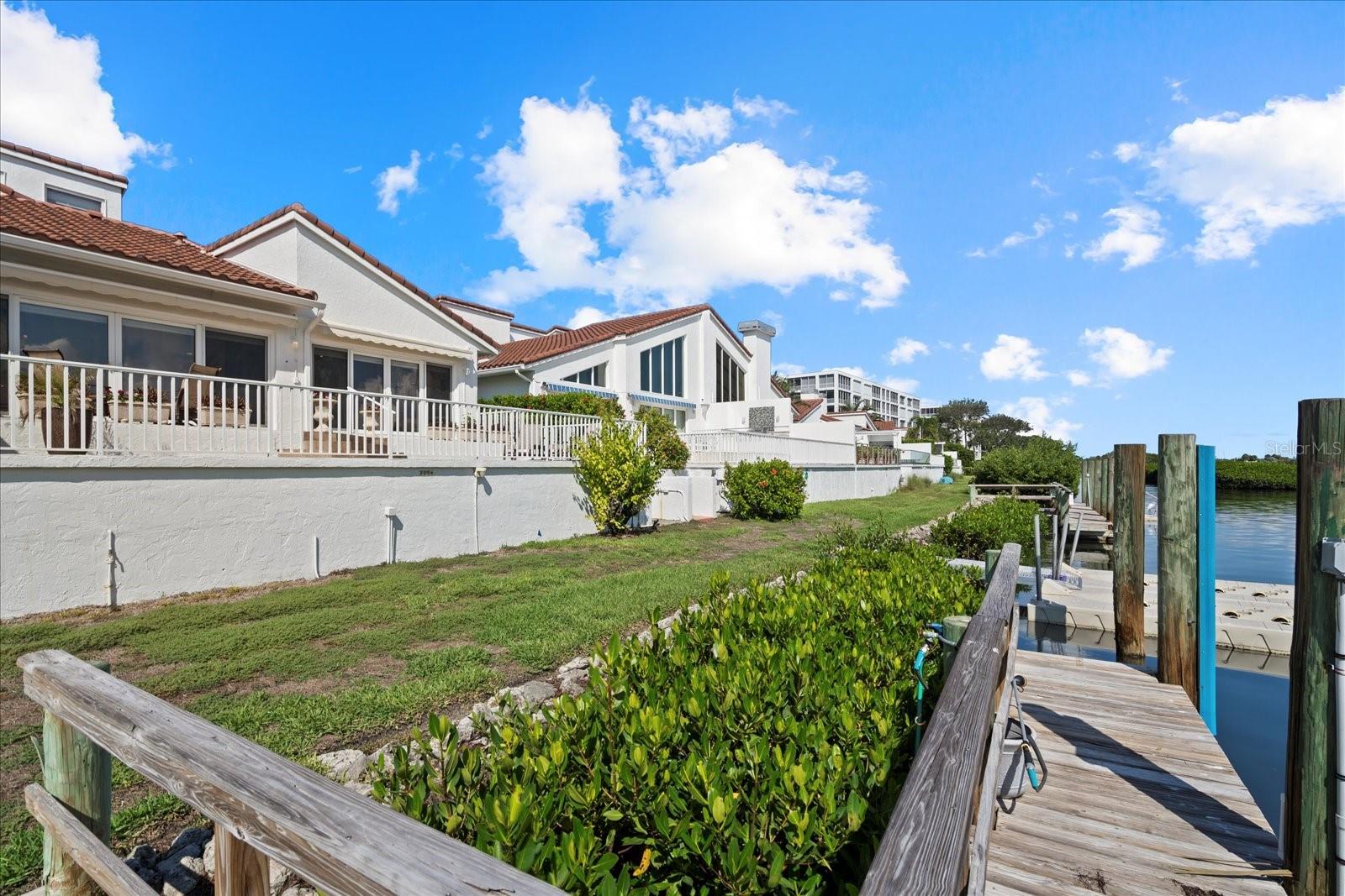 2254 HARBOUR COURT DR, LONGBOAT KEY, FL — photo 113