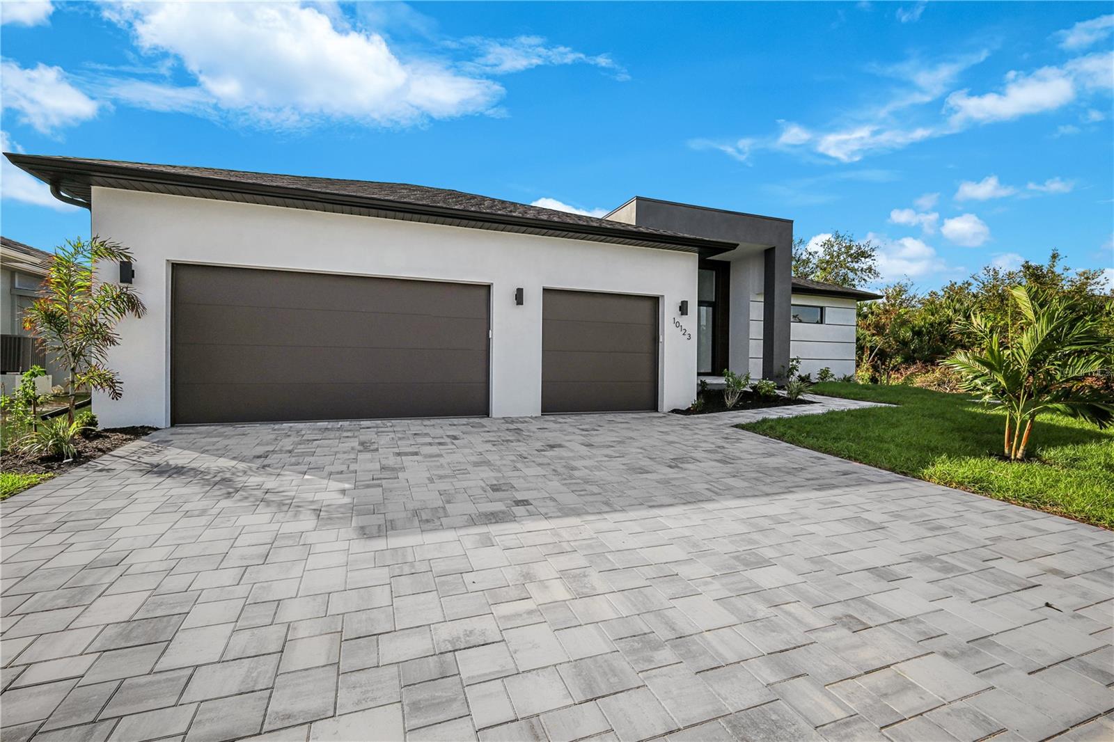 10123 BOYLSTON ST, PORT CHARLOTTE, FL — photo 46