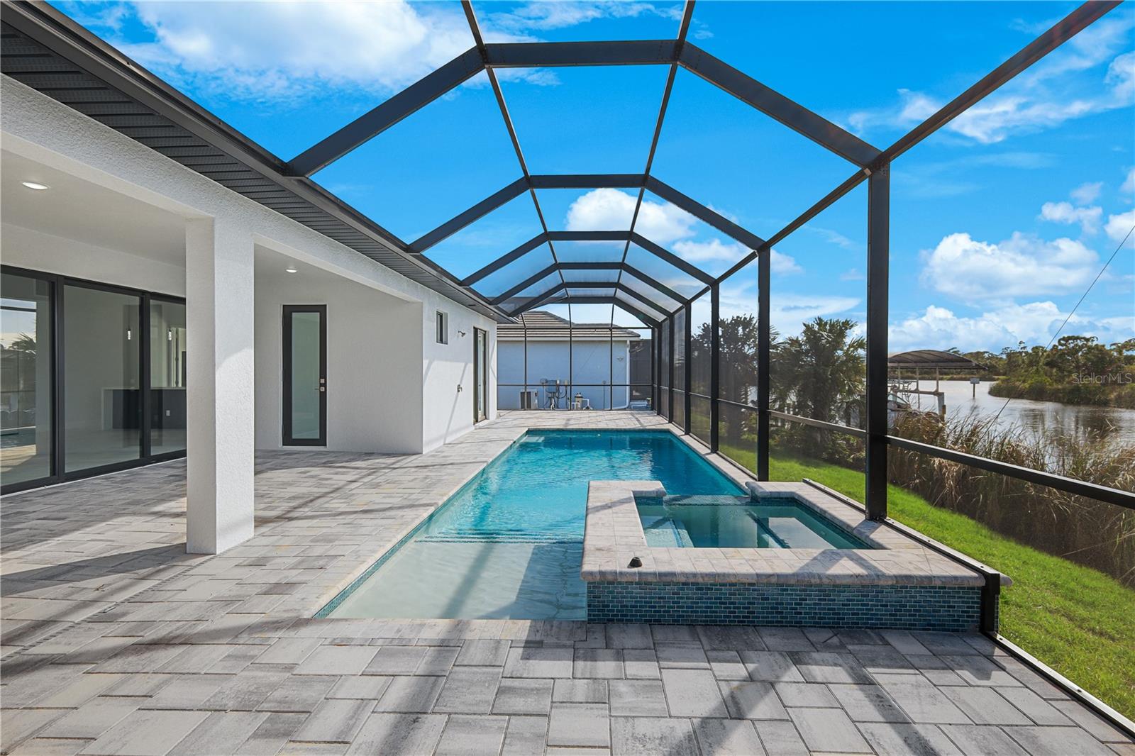 10123 BOYLSTON ST, PORT CHARLOTTE, FL — photo 3
