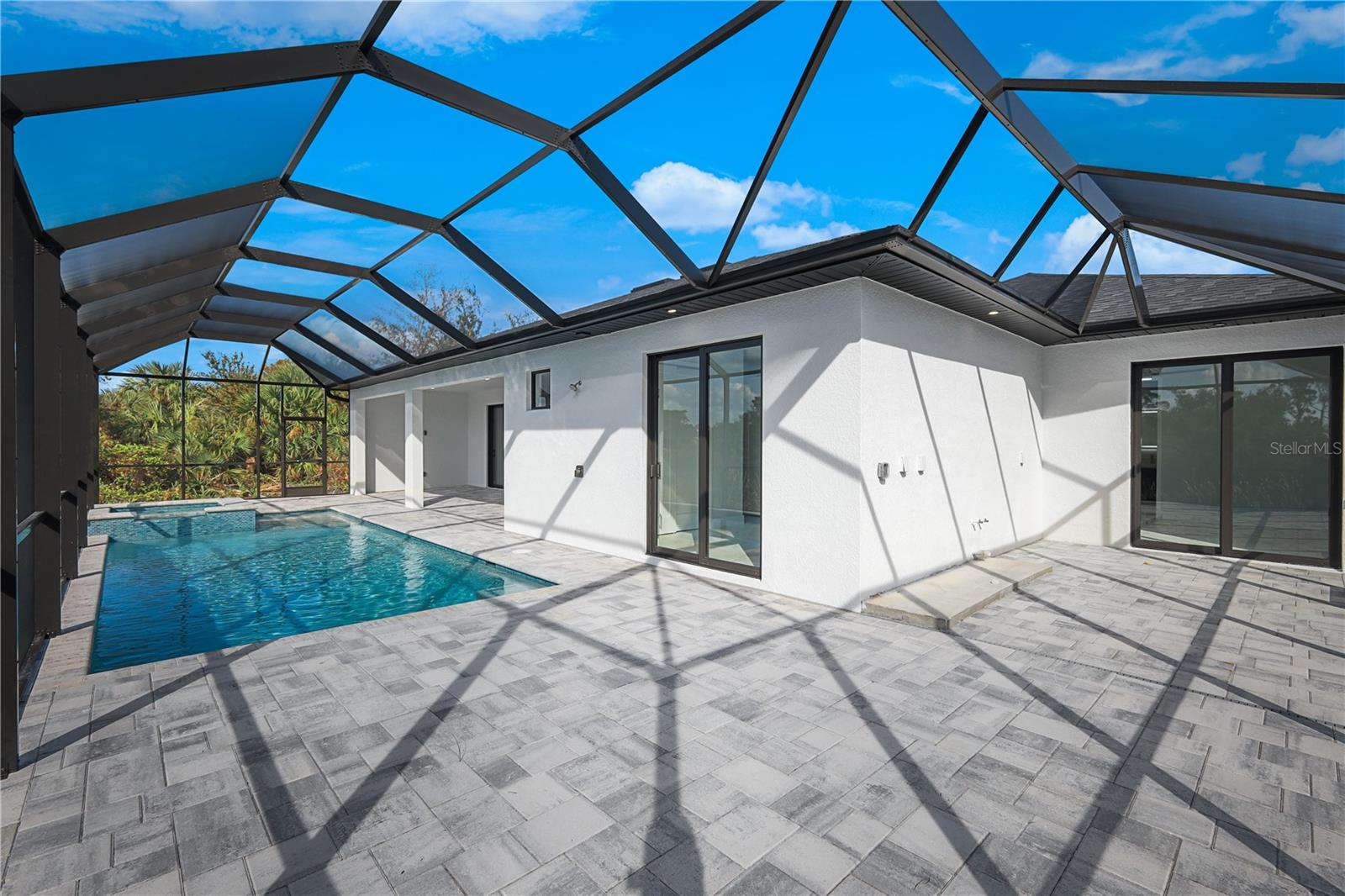 10123 BOYLSTON ST, PORT CHARLOTTE, FL — photo 24