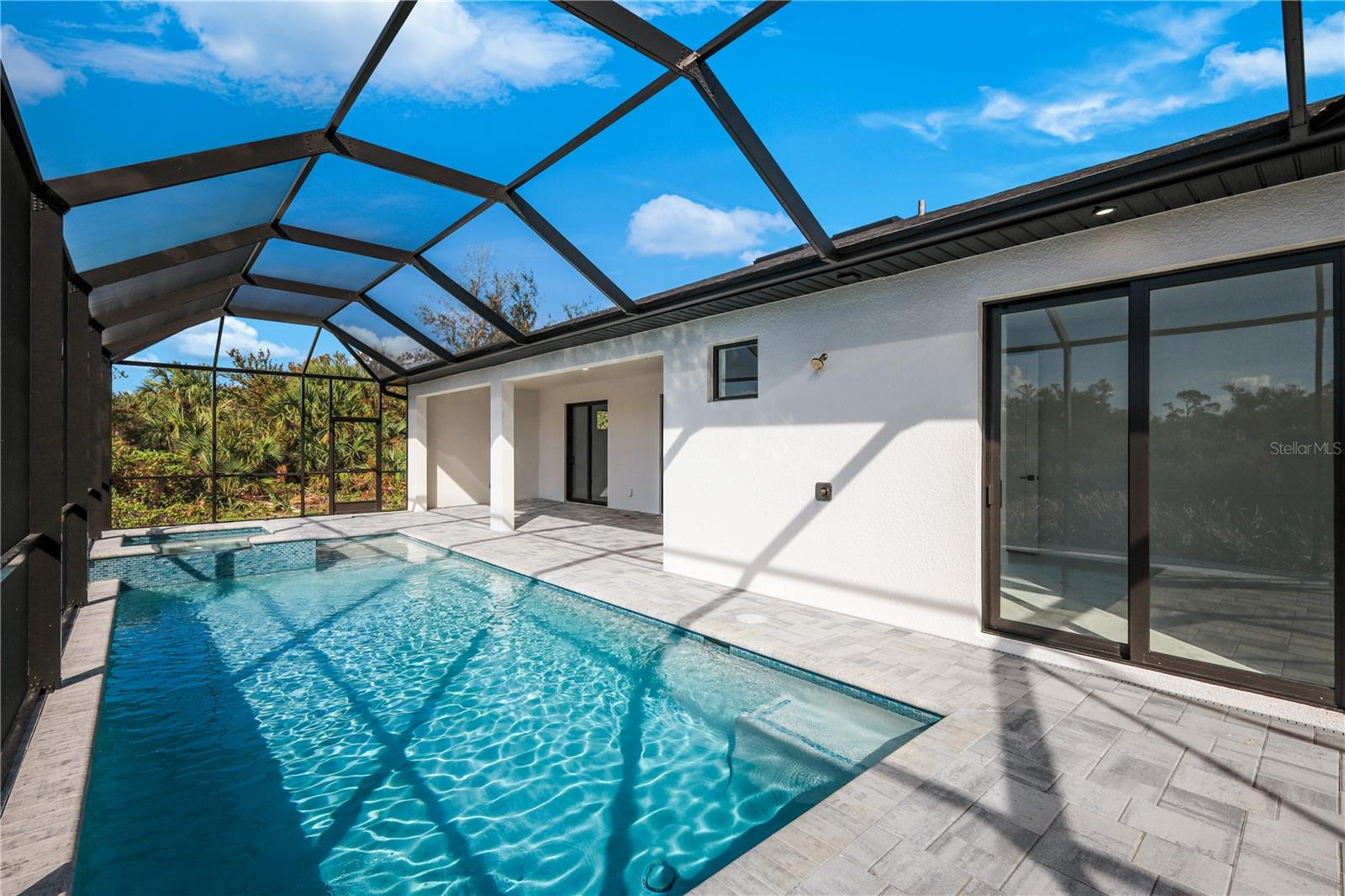 10123 BOYLSTON ST, PORT CHARLOTTE, FL — photo 25