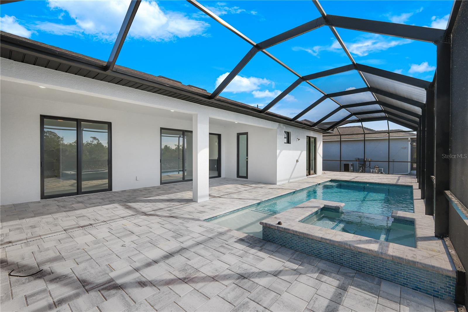 10123 BOYLSTON ST, PORT CHARLOTTE, FL — photo 26
