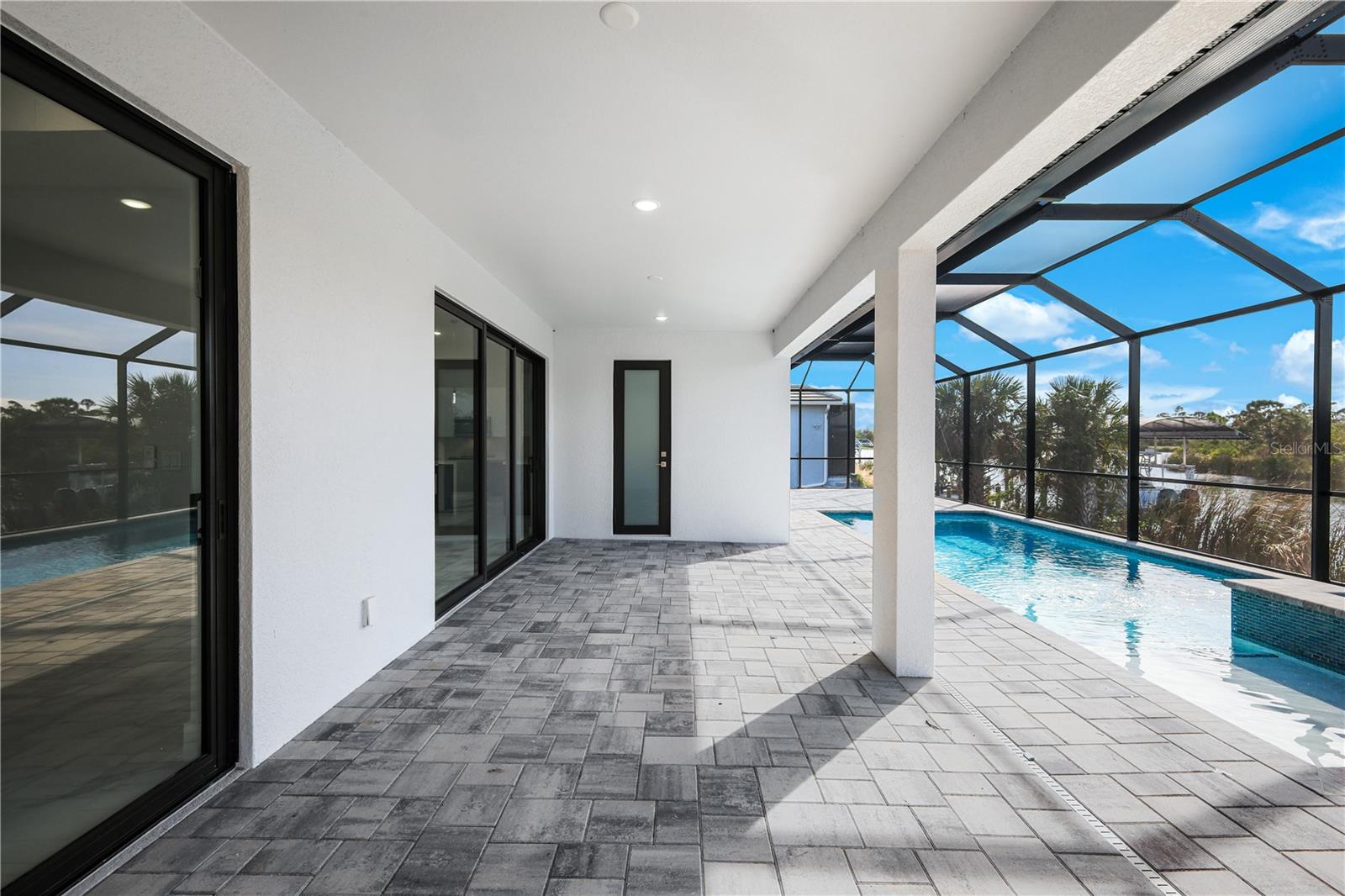 10123 BOYLSTON ST, PORT CHARLOTTE, FL — photo 27