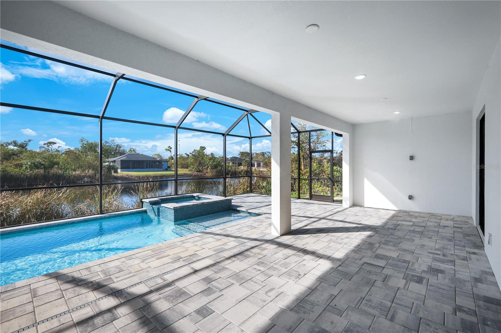 10123 BOYLSTON ST, PORT CHARLOTTE, FL — photo 28