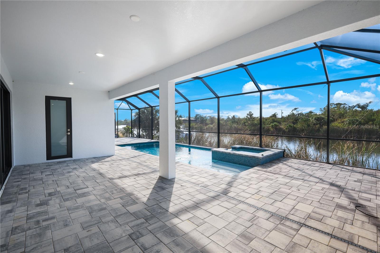 10123 BOYLSTON ST, PORT CHARLOTTE, FL — photo 29