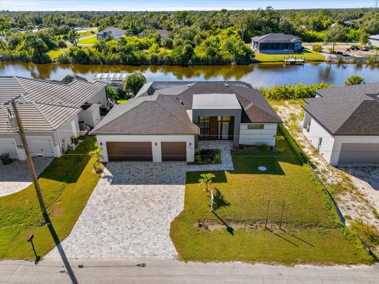 10123 BOYLSTON ST, PORT CHARLOTTE, FL — photo 39
