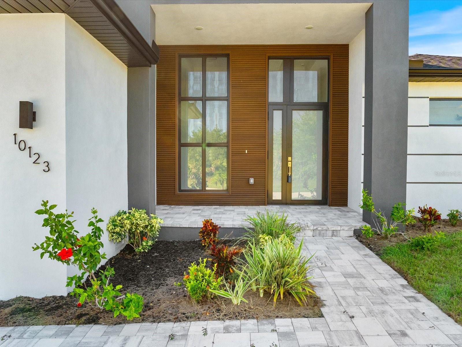10123 BOYLSTON ST, PORT CHARLOTTE, FL — photo 42
