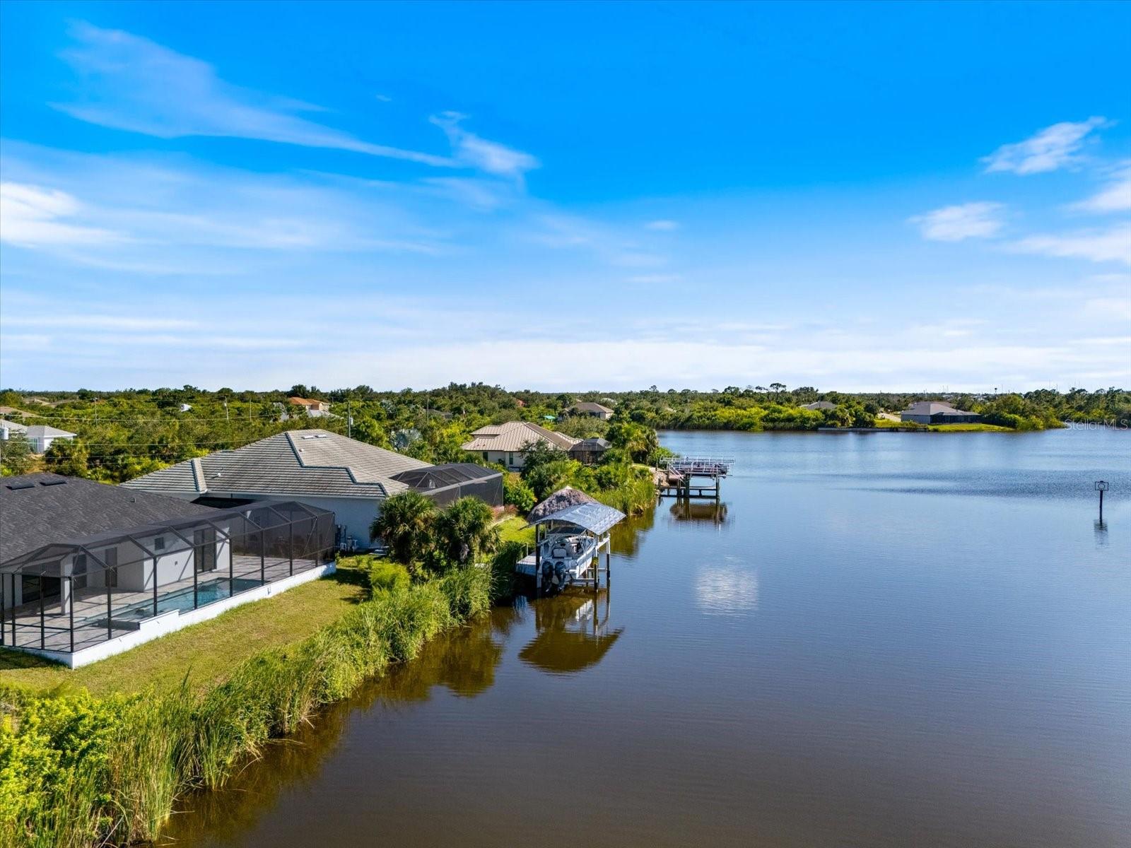 10123 BOYLSTON ST, PORT CHARLOTTE, FL — photo 43