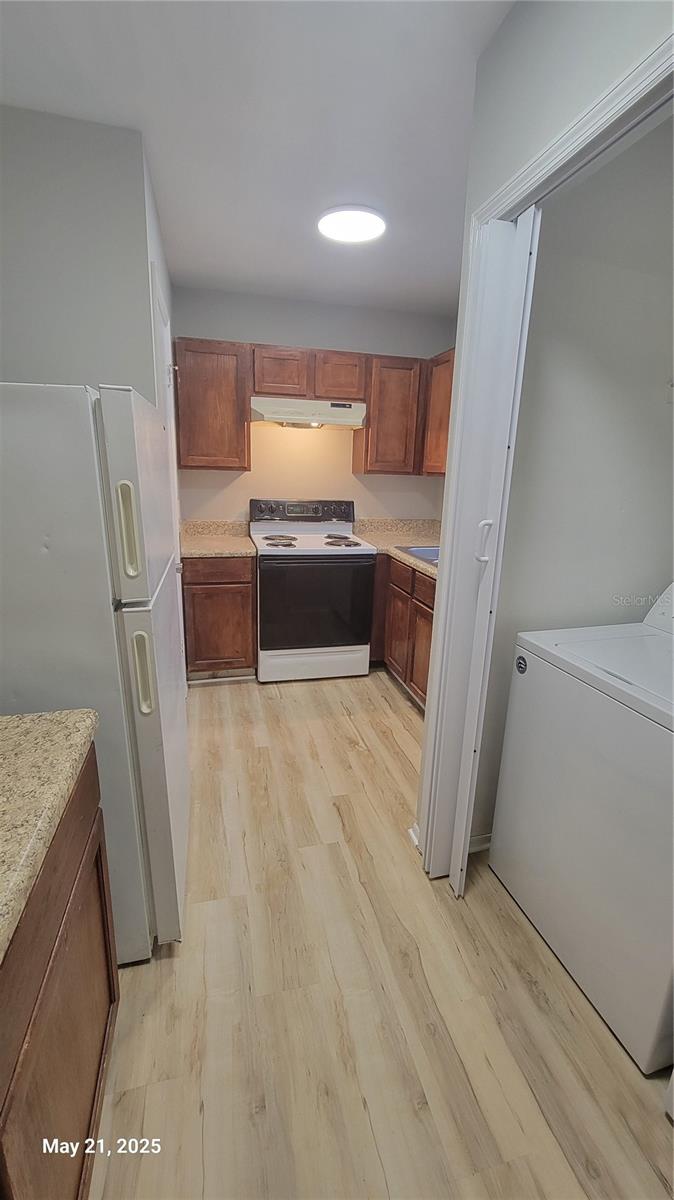 4136 PERSHING POINTE PL #5, ORLANDO, FL — photo 3