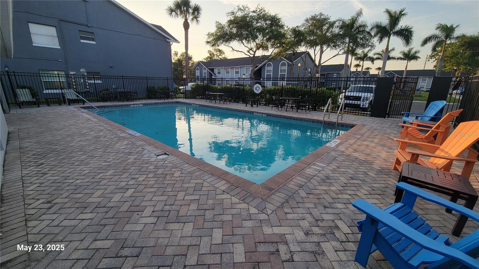 4136 PERSHING POINTE PL #5, ORLANDO, FL — photo 18