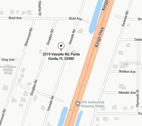 3319 VESSELS RD, PUNTA GORDA, FL — photo 2