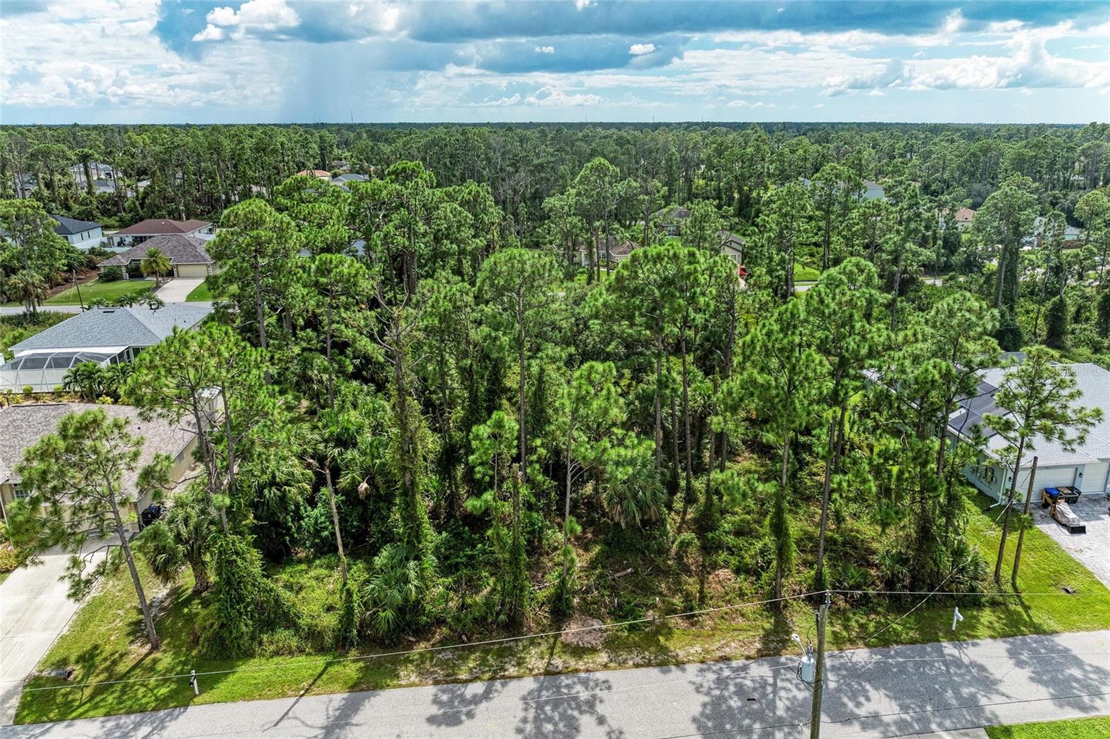 1139164804, 1139164805 FOXGLOVE AVE #Lot 4, lot 5, NORTH PORT, FL — photo 4