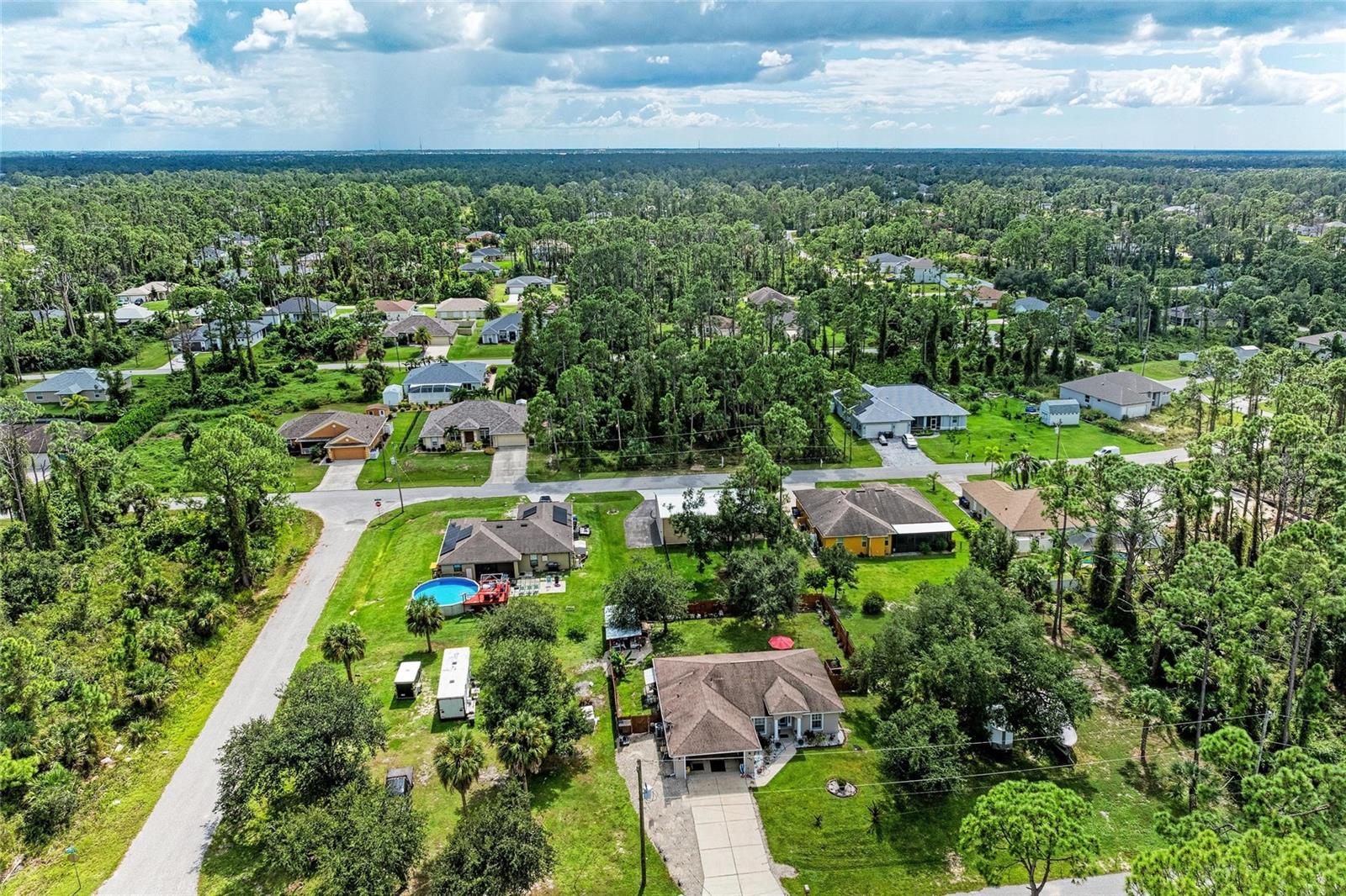 1139164804, 1139164805 FOXGLOVE AVE #Lot 4, lot 5, NORTH PORT, FL — photo 7