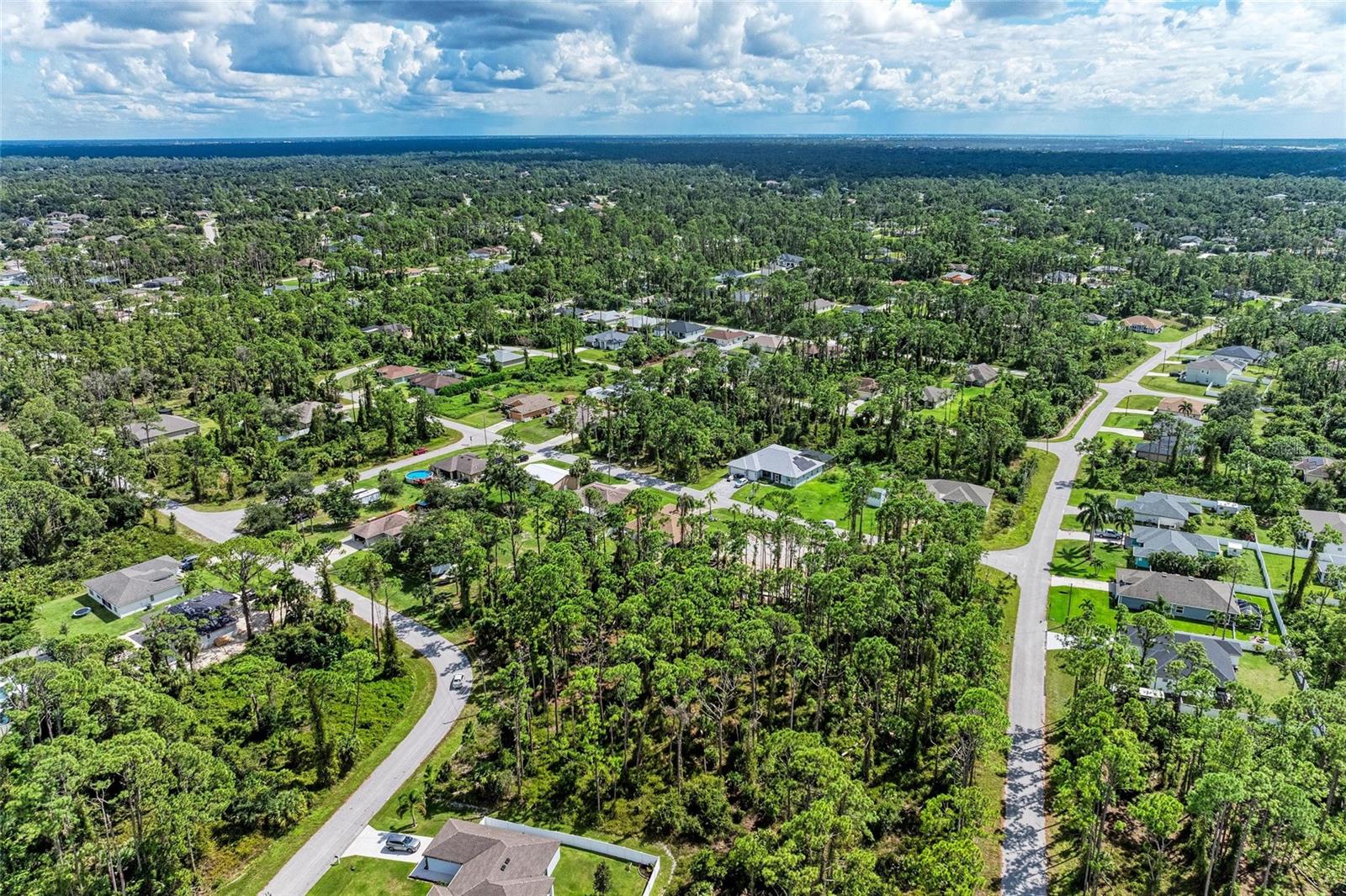 1139164804, 1139164805 FOXGLOVE AVE #Lot 4, lot 5, NORTH PORT, FL — photo 18
