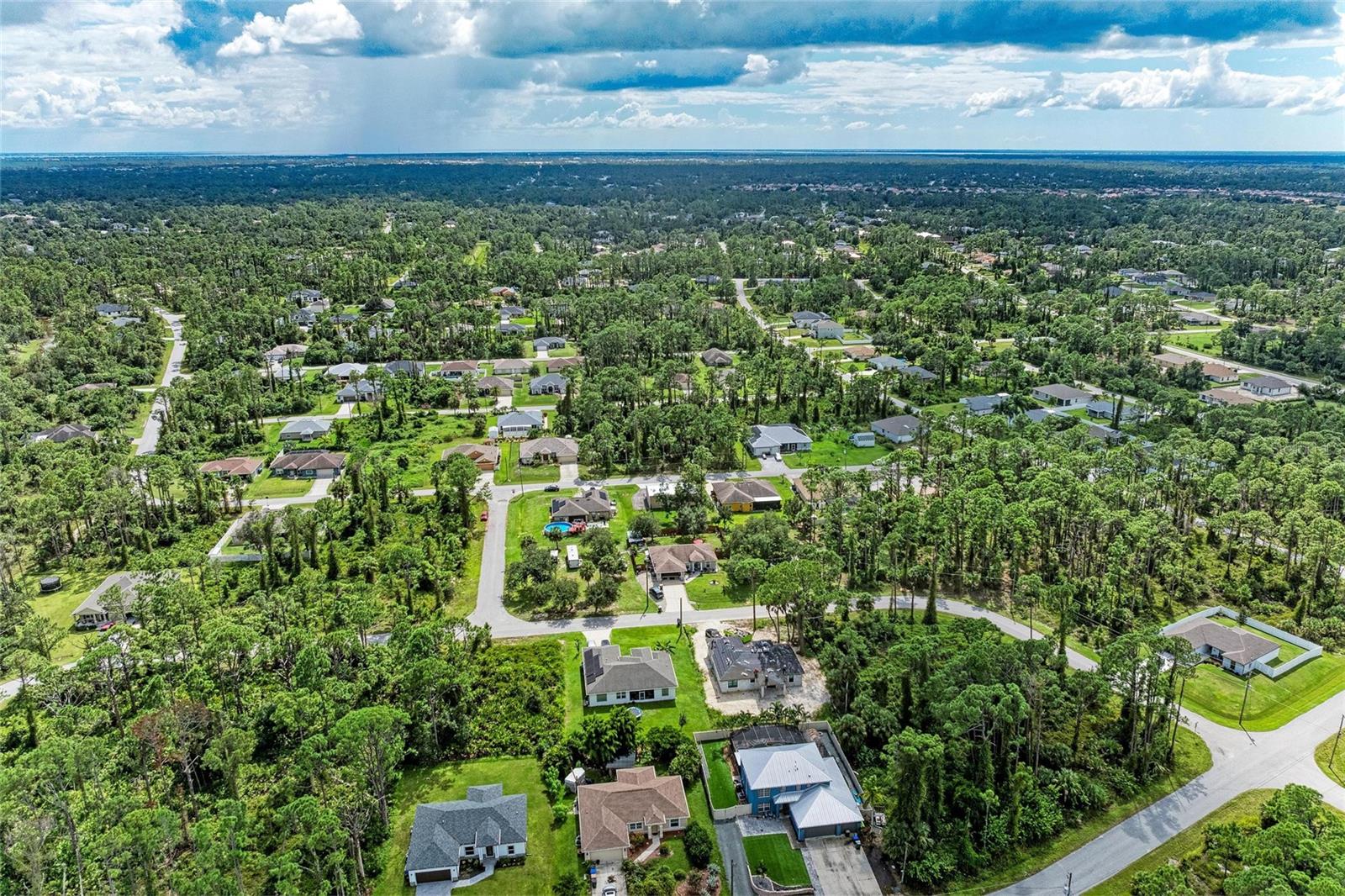 1139164804, 1139164805 FOXGLOVE AVE #Lot 4, lot 5, NORTH PORT, FL — photo 19