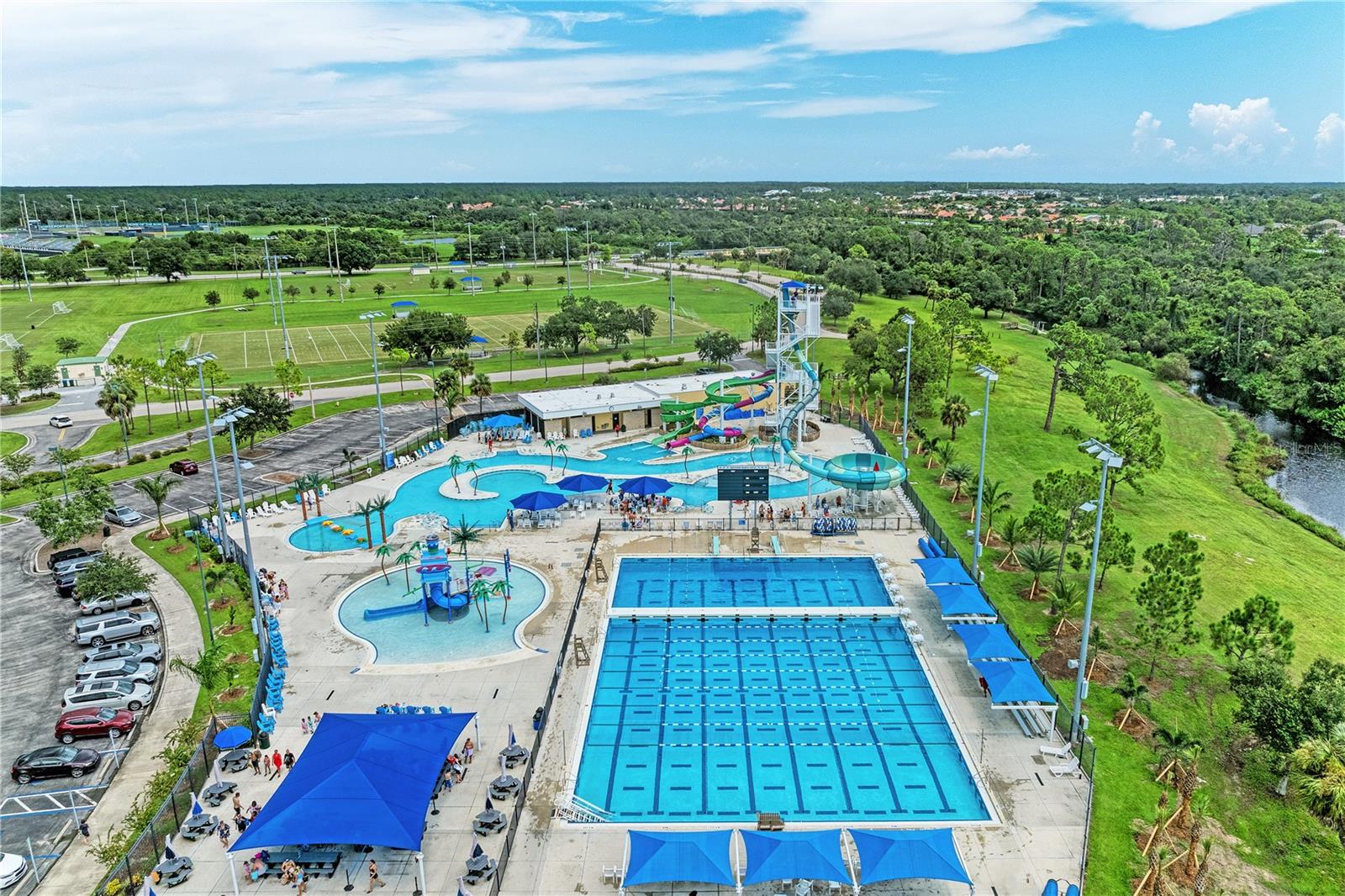 1139164804, 1139164805 FOXGLOVE AVE #Lot 4, lot 5, NORTH PORT, FL — photo 23