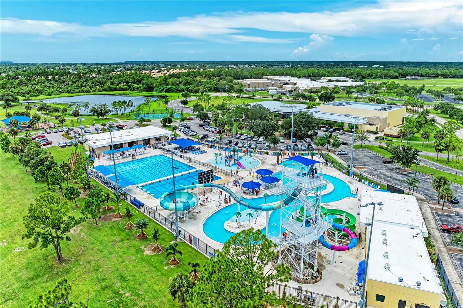 1139164804, 1139164805 FOXGLOVE AVE #Lot 4, lot 5, NORTH PORT, FL — photo 25