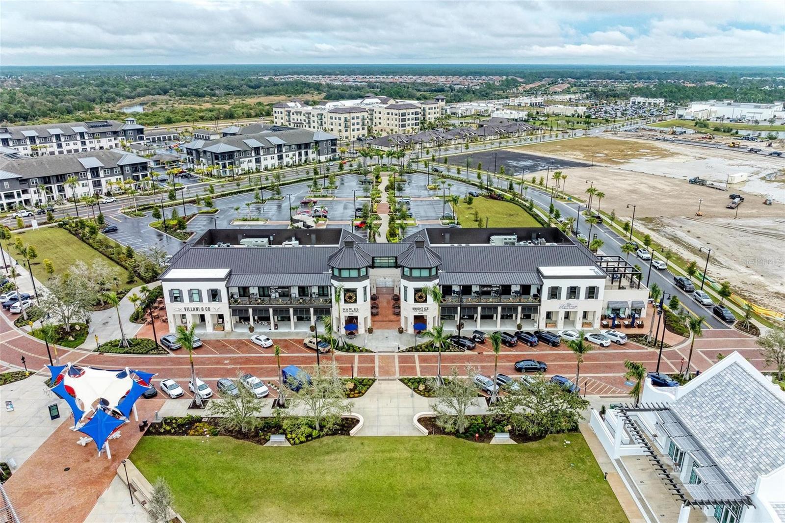 1139164804, 1139164805 FOXGLOVE AVE #Lot 4, lot 5, NORTH PORT, FL — photo 59