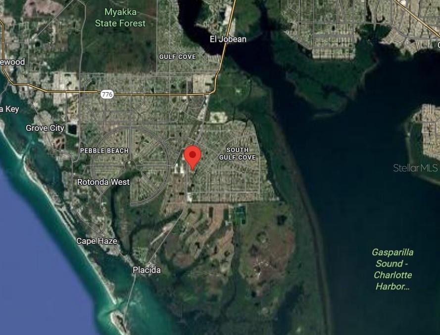 13381 AMARYLLIS CIR, PORT CHARLOTTE, FL — photo 19