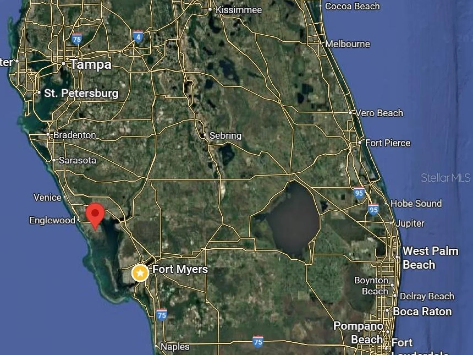 13381 AMARYLLIS CIR, PORT CHARLOTTE, FL — photo 23