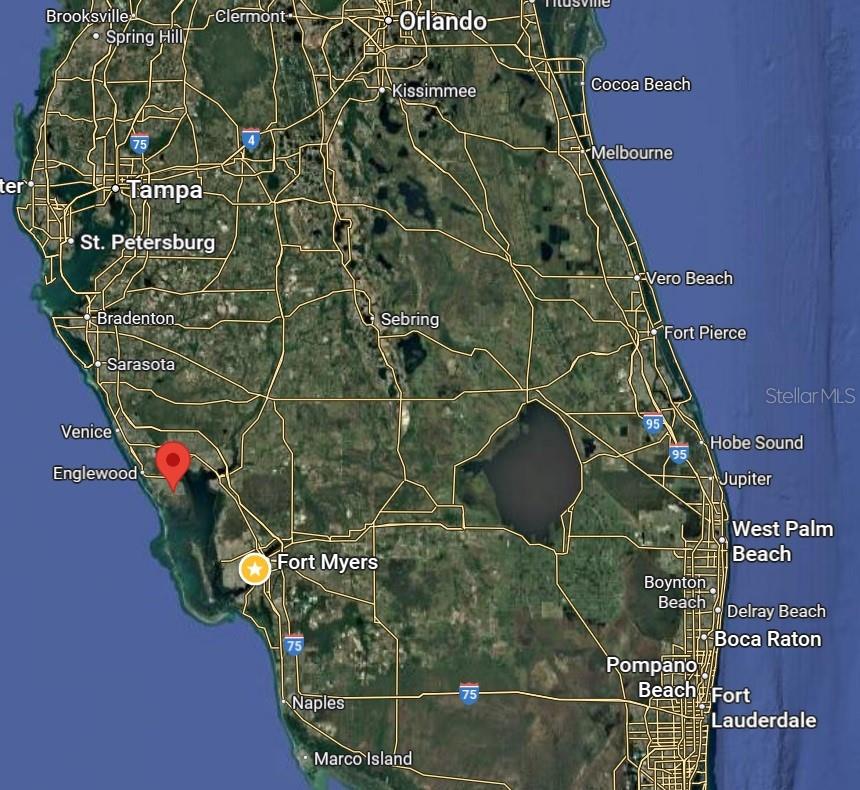 13381 AMARYLLIS CIR, PORT CHARLOTTE, FL — photo 24