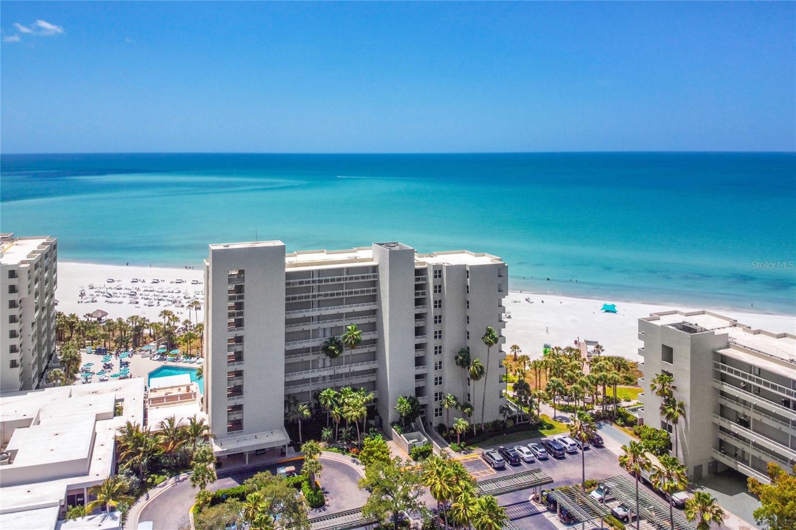 230 SANDS POINT RD #3205, LONGBOAT KEY, FL — photo 35