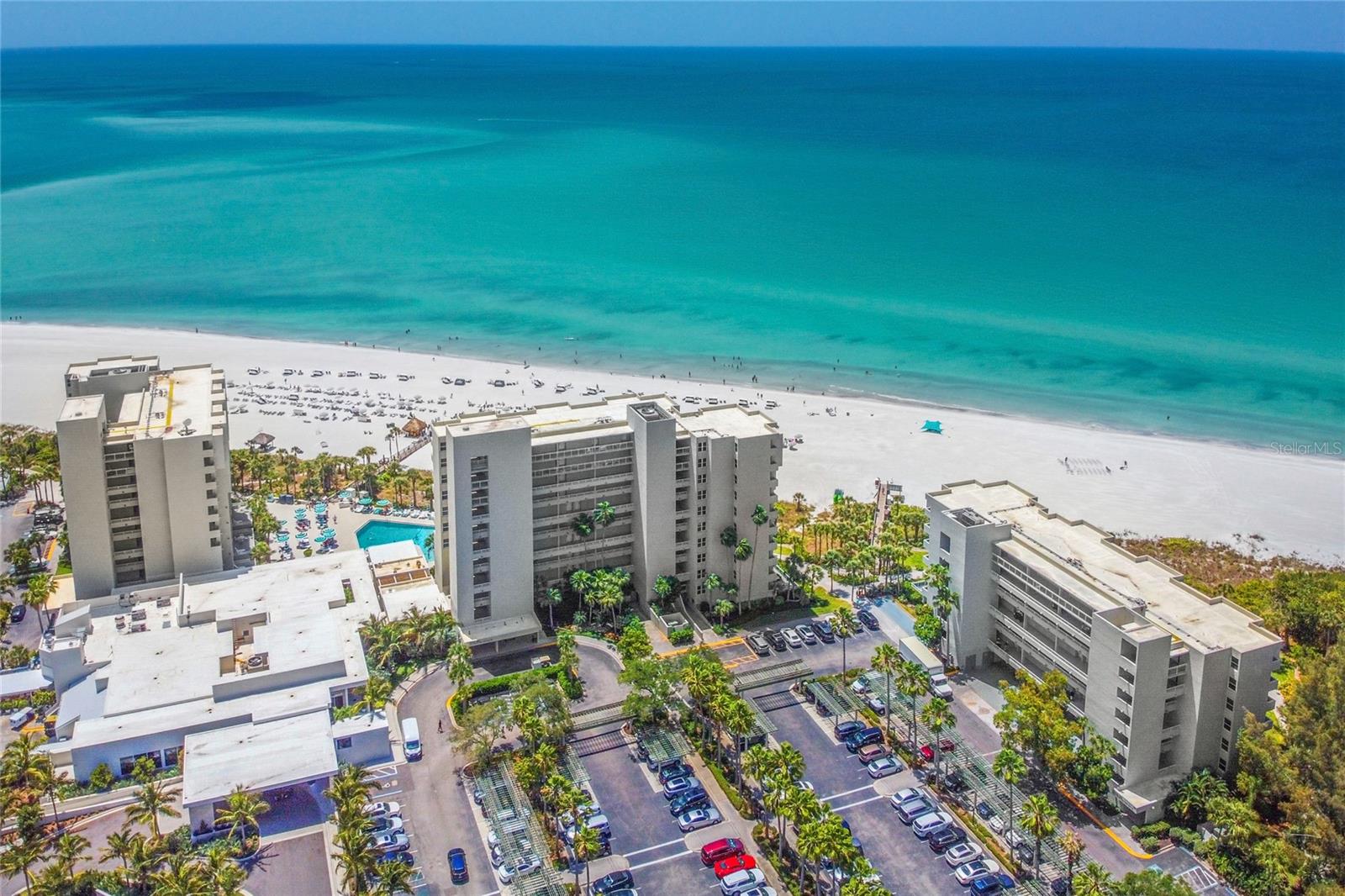 230 SANDS POINT RD #3205, LONGBOAT KEY, FL — photo 36