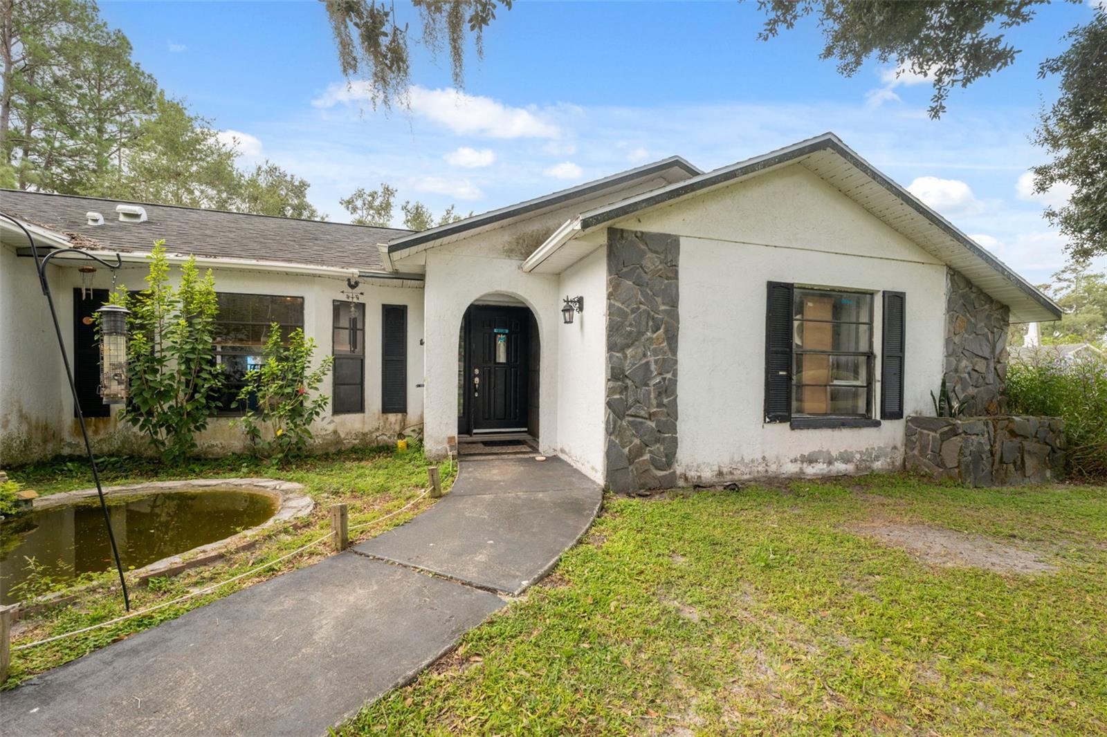 18160 SPANGLER AVE, BROOKSVILLE, FL — photo 4