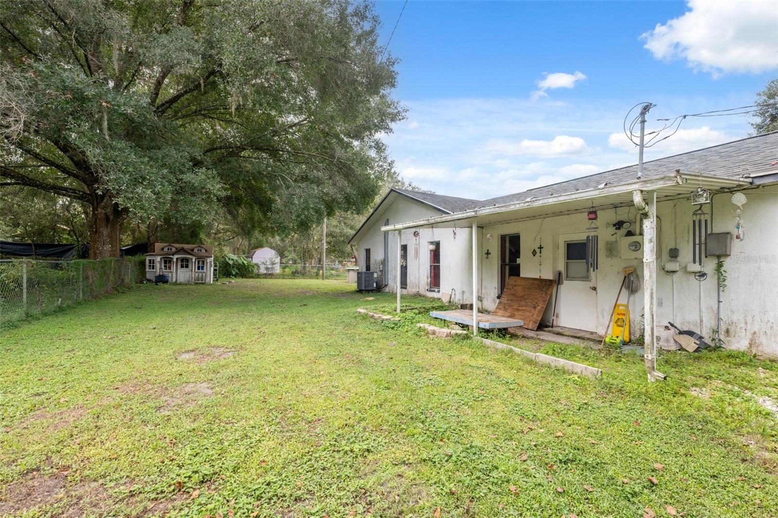 18160 SPANGLER AVE, BROOKSVILLE, FL — photo 21