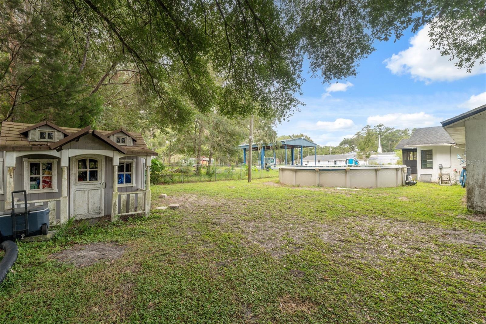 18160 SPANGLER AVE, BROOKSVILLE, FL — photo 22