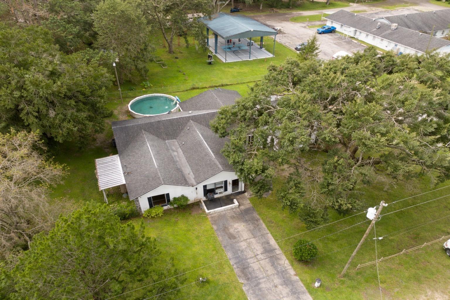18160 SPANGLER AVE, BROOKSVILLE, FL — photo 23