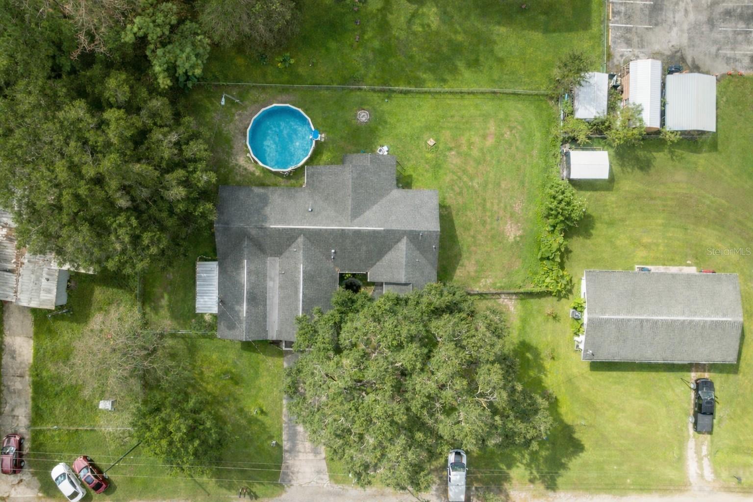 18160 SPANGLER AVE, BROOKSVILLE, FL — photo 3
