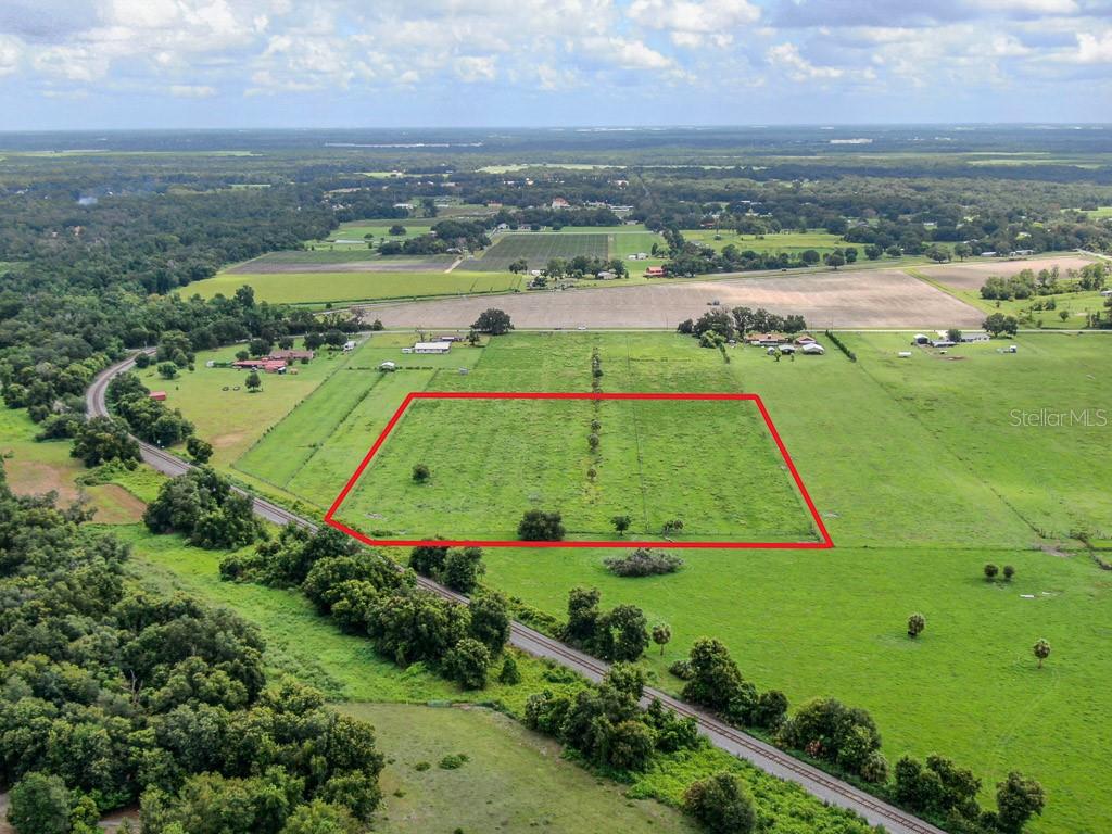 Lot 2 ALLEN RD, LITHIA, FL