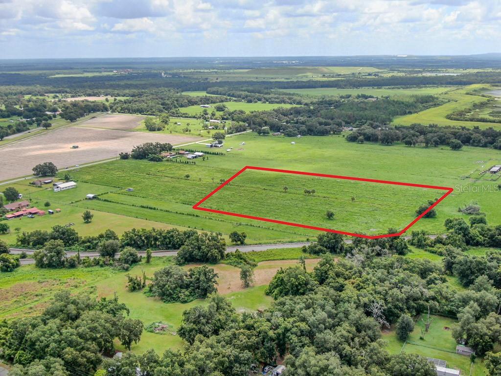 Lot 2 ALLEN RD, LITHIA, FL — photo 2