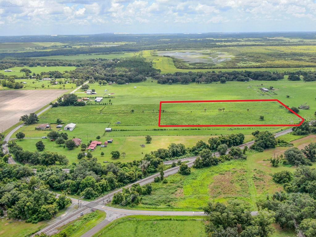 Lot 2 ALLEN RD, LITHIA, FL — photo 3