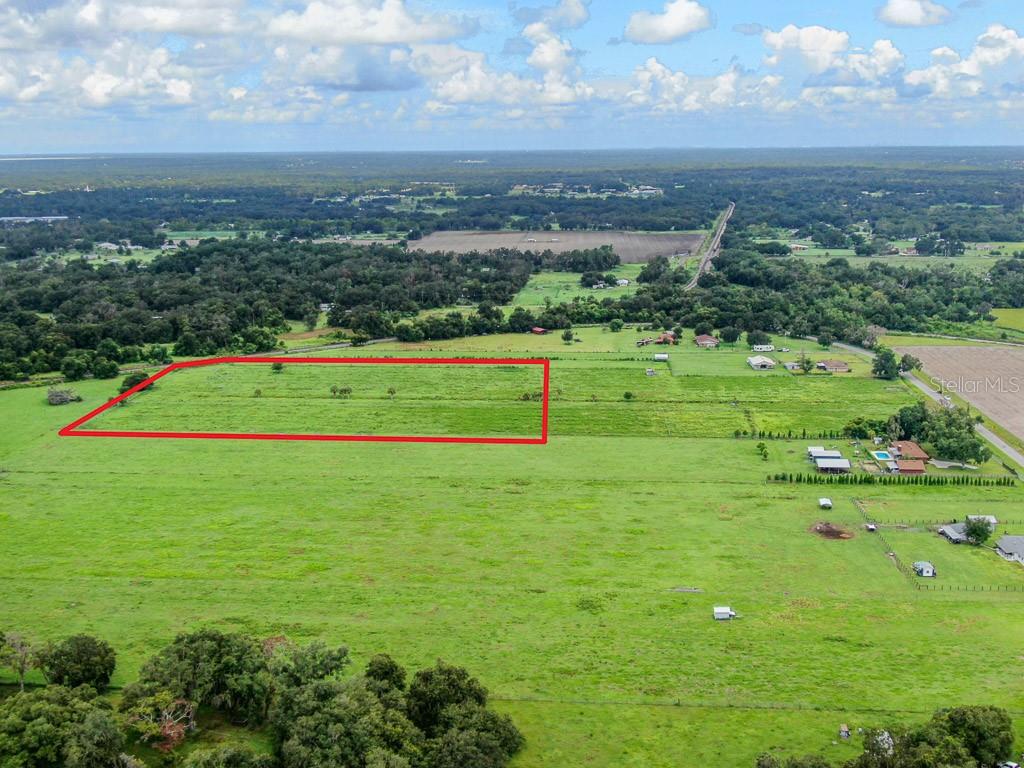Lot 2 ALLEN RD, LITHIA, FL — photo 4