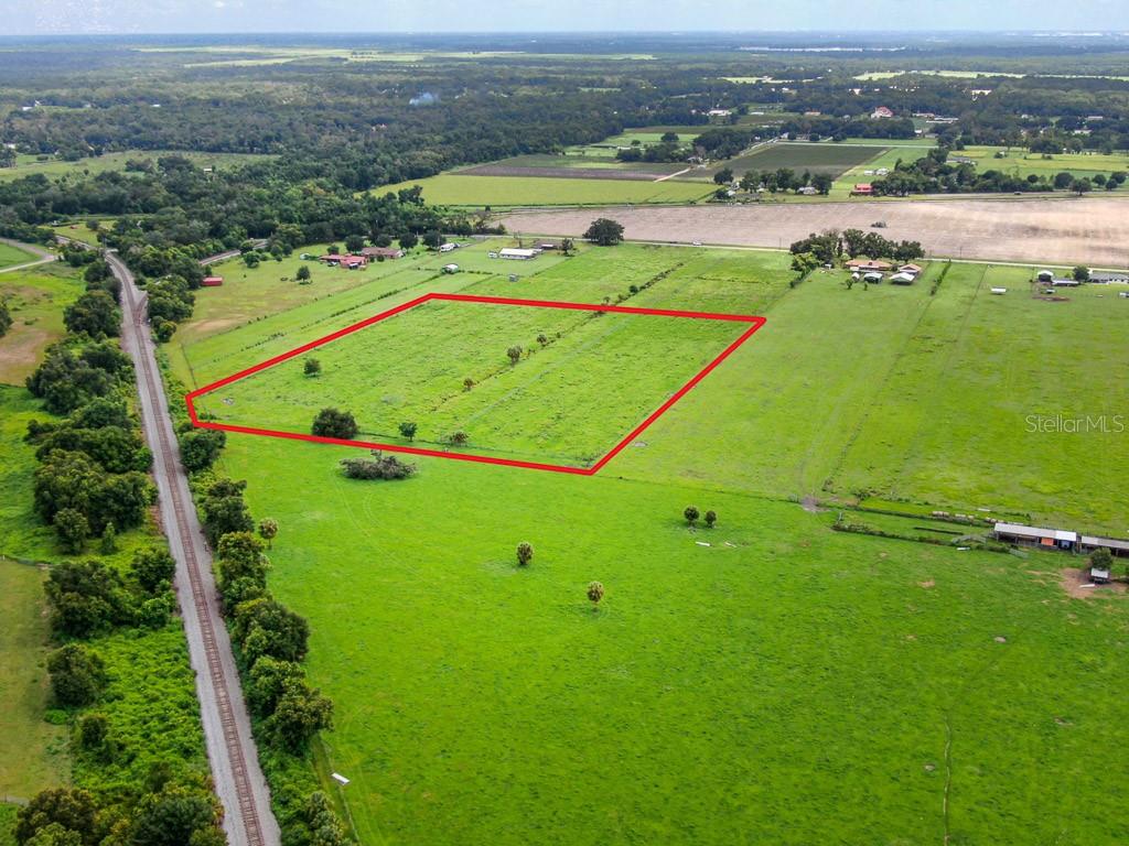 Lot 2 ALLEN RD, LITHIA, FL — photo 5