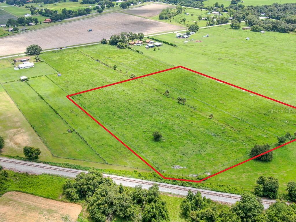 Lot 2 ALLEN RD, LITHIA, FL — photo 8