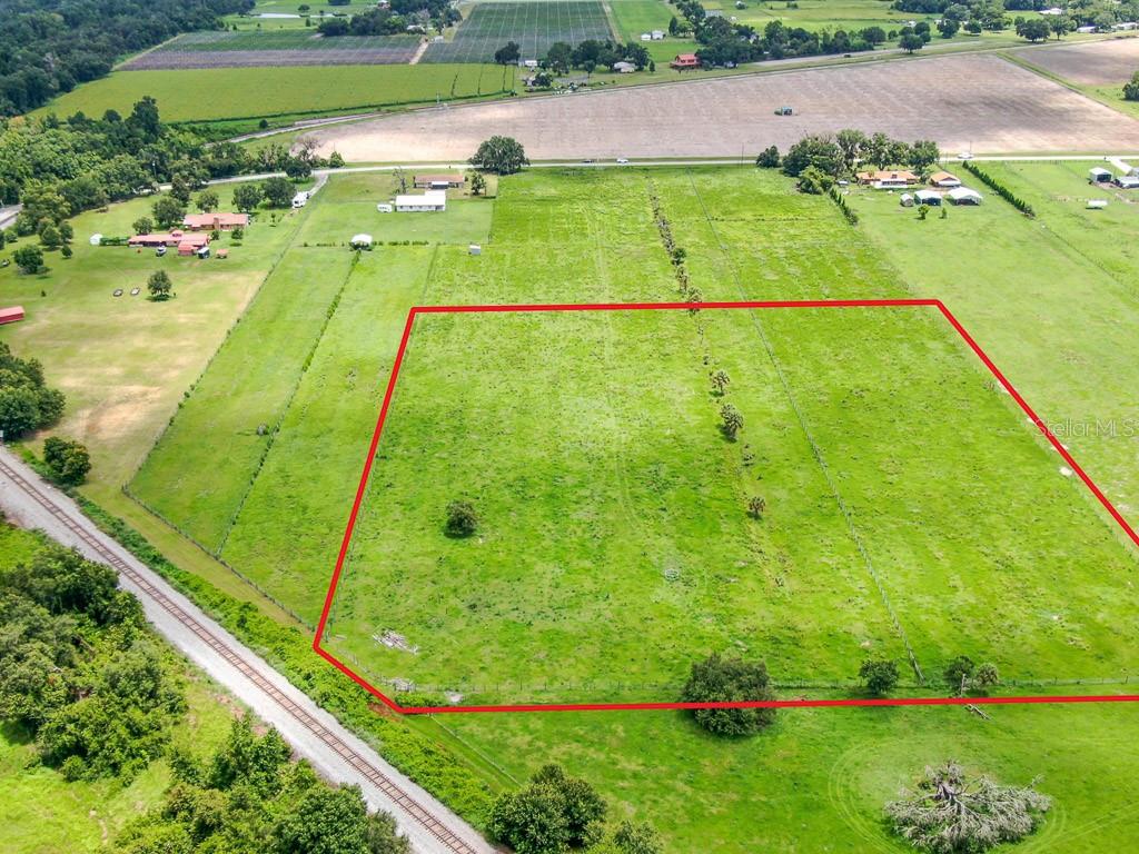 Lot 2 ALLEN RD, LITHIA, FL — photo 9