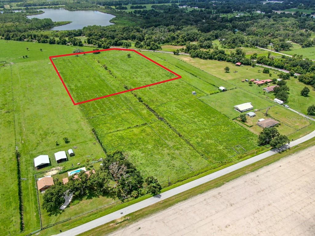 Lot 2 ALLEN RD, LITHIA, FL — photo 11