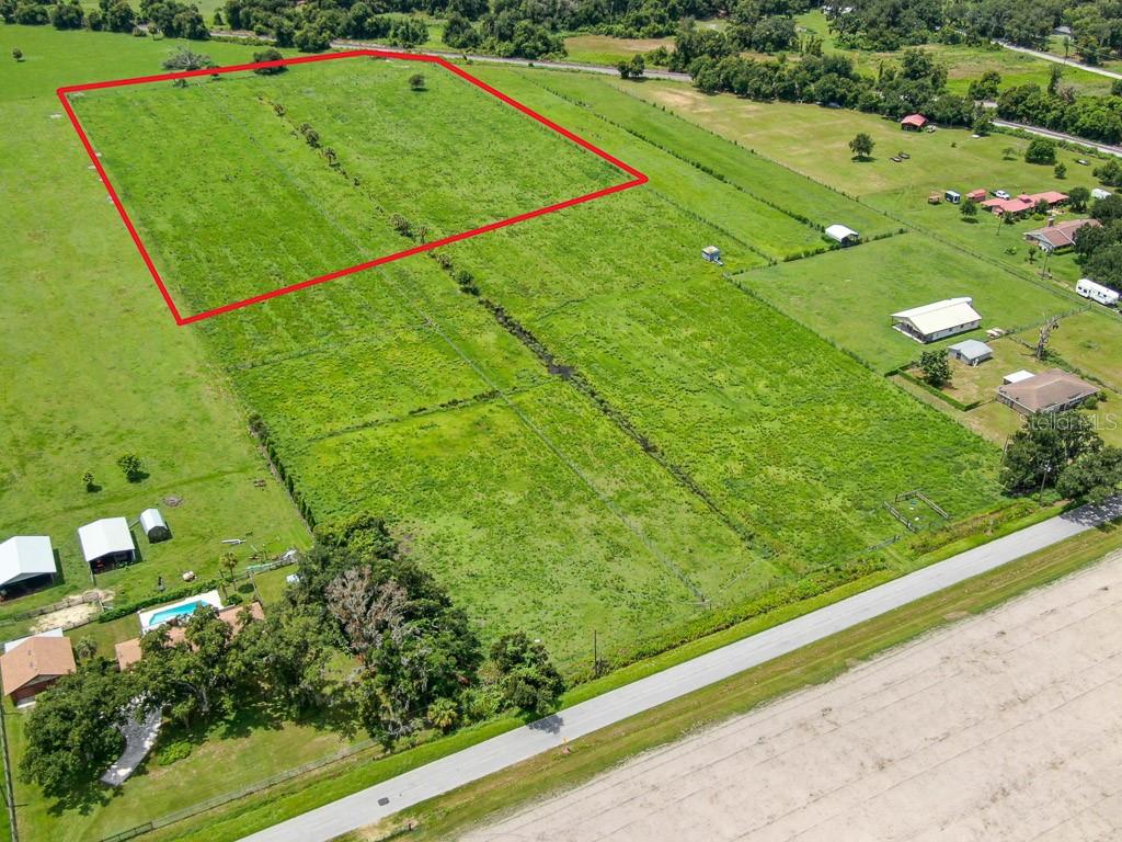 Lot 2 ALLEN RD, LITHIA, FL — photo 12
