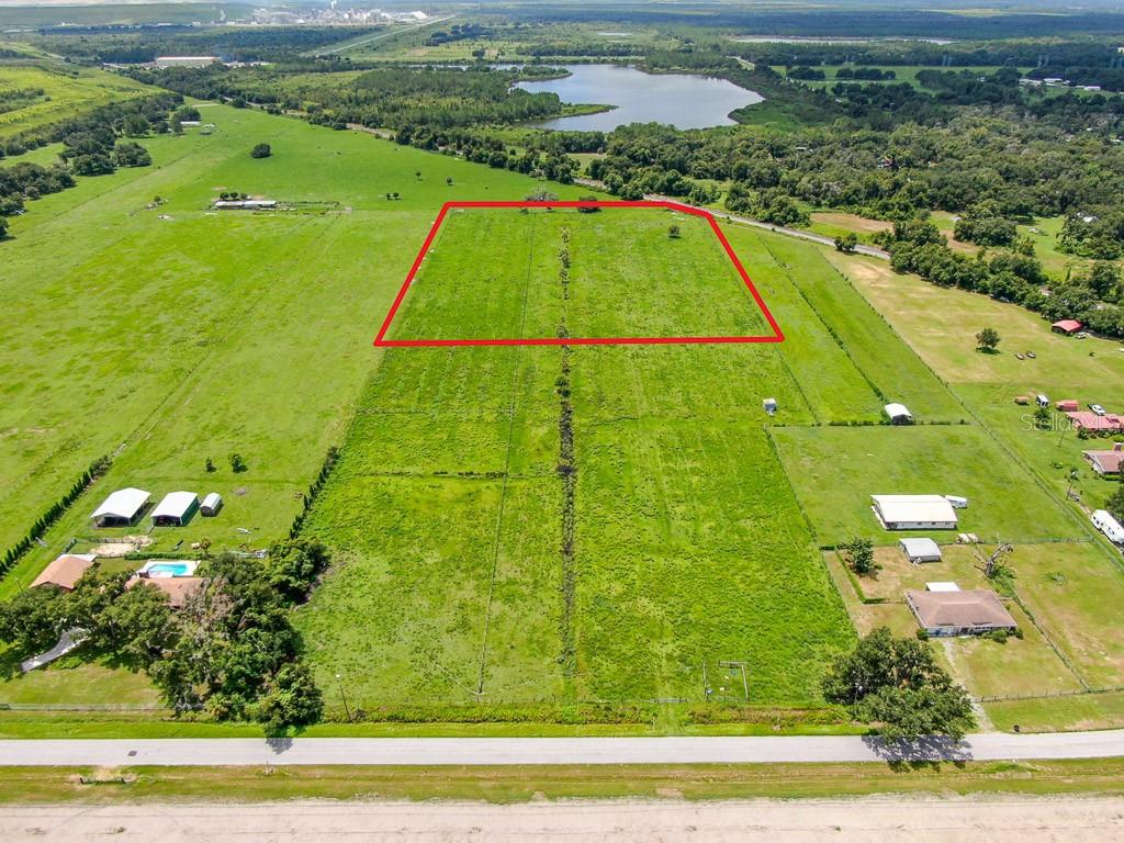 Lot 2 ALLEN RD, LITHIA, FL — photo 13