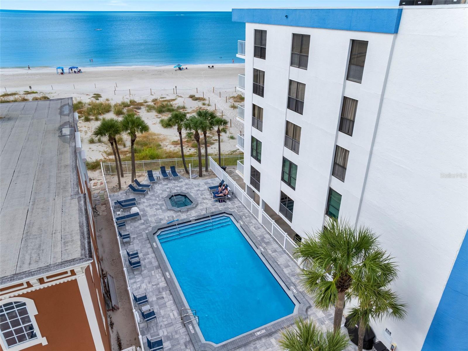 13336 GULF BLVD #101, MADEIRA BEACH, FL — photo 18