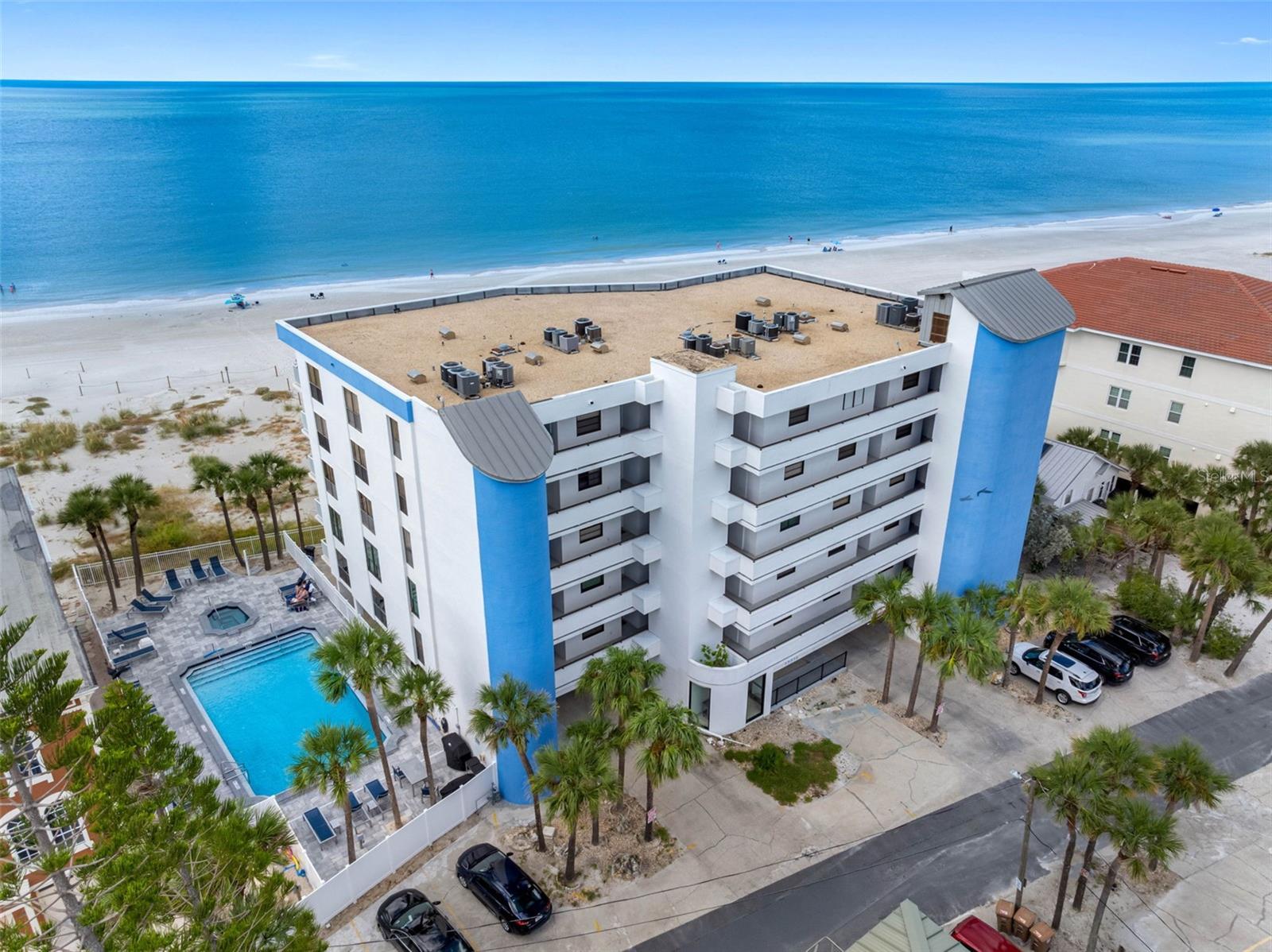13336 GULF BLVD #101, MADEIRA BEACH, FL — photo 19